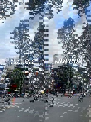 Mặt Tiền 4 tầng Nguyễn Tri Phương chính chủ bán chỉ 15 tỷ x