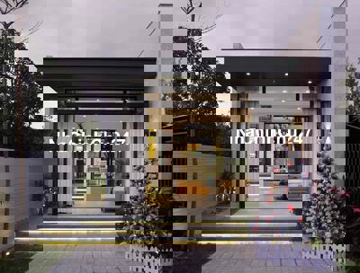 HƯƠNG LỘ 2 ( 4.2 x 21 ) 2 PN HƯỚNG ĐÔNG CHỦ GẤP BÁN