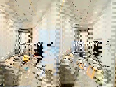 Bán căn hộ chung cư Botanica Premier (chủ đầu tư NOVALAND) 2pn 2wc