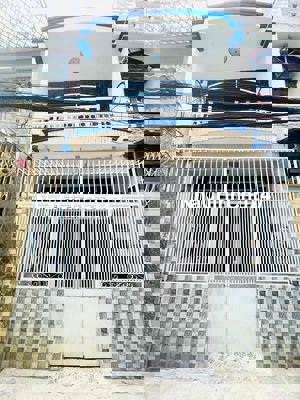 BÁN NHÀ QUẬN 6, ĐƯỜNG HẬU GIANG GẦN NGUYỄN VĂN LUÔNG, HXH, SHR 9 CHỦ