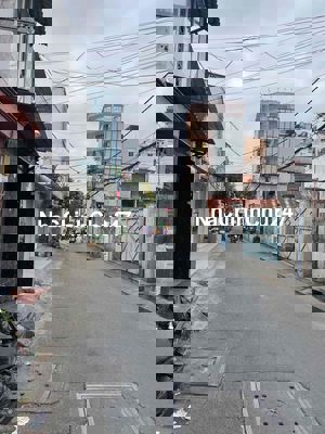 chính chủ cần bán nhà