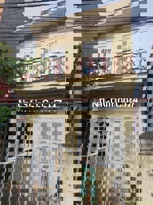 Chính chủ Bán nhà đường Bùi Thị Từ Nhiên, Đông Hải Hải Phòng.