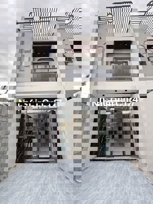 CHỦ BÁN GẤP NHÀ TÂM HUYẾT MỚI HOÀN THIỆN NGAY TRUNG TÂM BIÊN HÒA