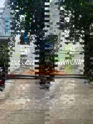 🆘 CHÍNH CHỦ GỬI BÁN ĐẤT ĐƯỜNG NGUYỄN THỊ THỬ, GẦN UBX XUÂN THỚI SƠN