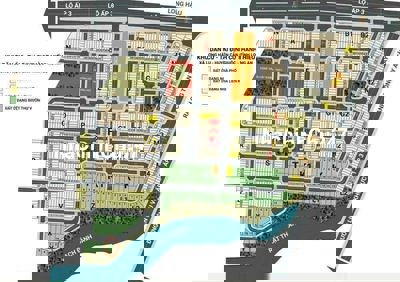 Chính Chủ giảm bán nhanh nền đất kdc Đông Đúc, Sổ đỏ hạ tầng chuẩn