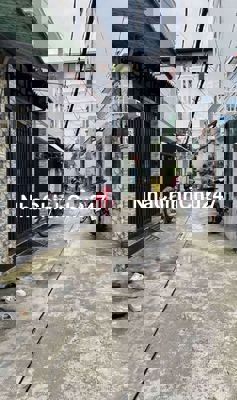 NHÀ TRỌ 5 PHÒNG KẾ BÊN GÒ VẤP 111M SỔ HỒNG 5TY680 NHÀ CHÍNH CHỦ, HXH