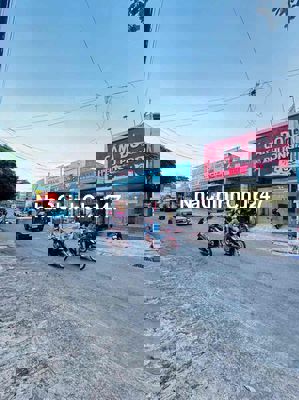 Chính chủ tôi cần bán căn nhà mặt tiền đường Nguyễn Phúc Chu