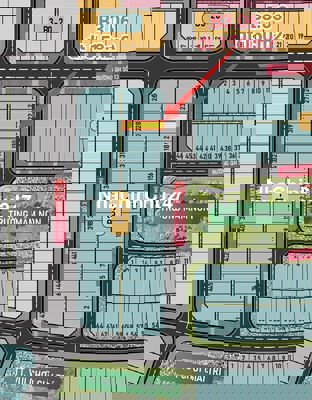 Chính Chủ Bán Đất Nền Hội An Green Village 150m2 đường 7m5 giá 12tr/m2