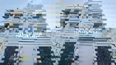 chính chủ bán nhà xe hơi thị trấn nhà bè