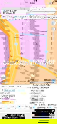 CHỦ KẸT BÁN GẤP 1 SÀO PHỦ HỒNG- VIEW NÚI