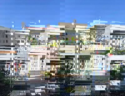 Nhà 3 Tầng HXH Lê Đức Thọ Gò Vấp–Chính Chủ 1 Đời–Giá chỉ 5.49 Tỷ TL!