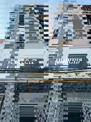 🍀Nhà chính chủ Hương Lộ 2