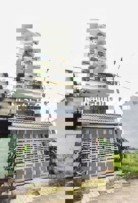 🏡 Cần Bán Gấp nhà chính chủ tự xây – đầy đủ tiện nghi