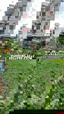 E chính chủ cần bán gấp đất Phúc Lợi, diện tích 54,3 m2