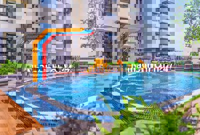 Chủ bán gấp Habitat 2PN2WC diện tích 67m2 giá full 2,8 tỷ, thanh toán