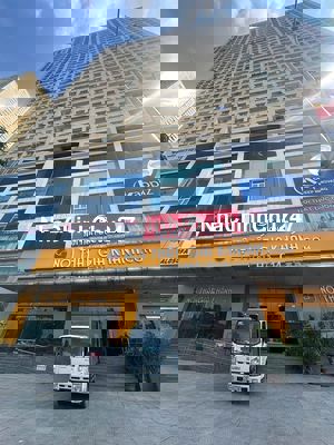 Chính chủ bán căn hộ chung cư 3n 2vs 91m C14 Bắc Hà Tố Hữu chỉ 7,3 tỷ