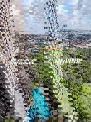 Chủ nhà kẹt tiền cần bán căn hộ Opal skyline giá tốt