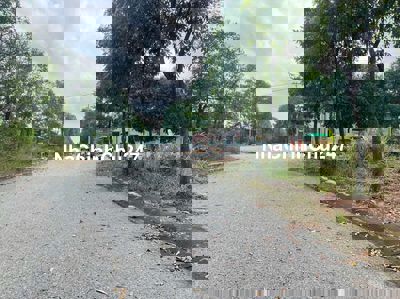 Chủ Cần Bán Lô Đất Thới Hoà  150m Chỉ 1ty6xx Có Hỗ Trợ Bank