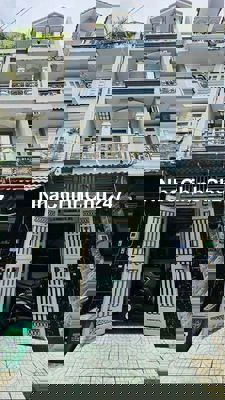 Chính chủ cần bán gấp nhà 4 tầng 4x14m 4pn HxH đg LÊ ĐÌNH CẨN 5.7 tỷ