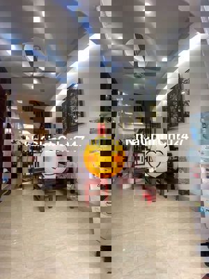 Chính chủ bán nhà 35M² 4Tầng - Định Công Thượng - Lê Trọng Tấn dân xây