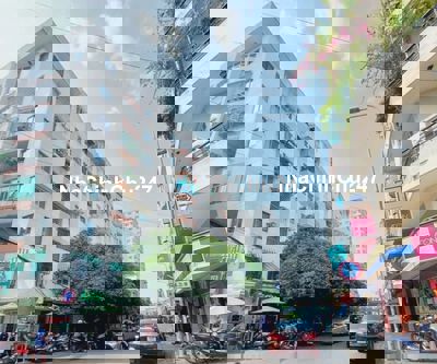 Chính chủ cần bán căn hộ chung cư Nhiêu Tứ, phường Cầu Kiệu -Phú Nhuận