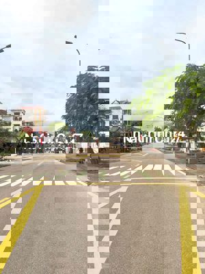 GẤP !!! CẦN ĐỔI CHỦ LÔ ĐẤT TRUNG TÂM NAM PHƯỚC GIÁ CẮT LỖ