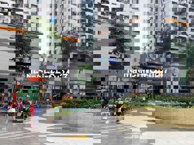 CHỦ CẦN BÁN GẤP CĂN 1pn -52m2 Cc LOVERA VISTA.