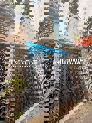 🔥CHỦ NGỘP CẦN BÁN GẤP🔥. -Cần Bán Nhà CẤP 4 Bình Chánh