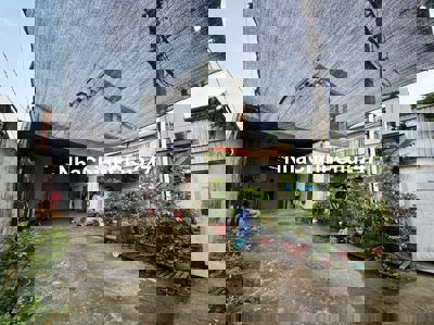 CHÍNH CHỦ CẦN BÁN KHO XƯỞNG 612m² MẶT TIỀN LÊ ĐÌNH CHI GIÁ TỐT