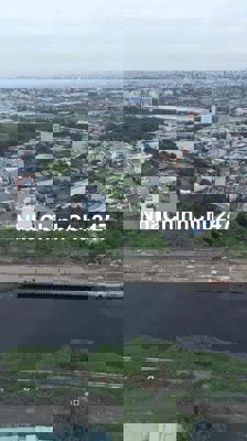 Chính chủ bán đất MT Kênh Tham Lương, Tân Tạo, Bình Tân. Giá 5 tỷ 250