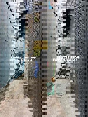 Chính chủ bán nhà xây mới DT to