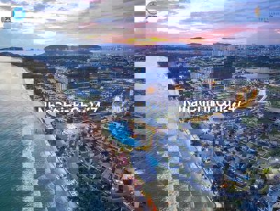 Chính chủ cần bán căn hộ trong khu Resort cao cấp mặt biển riêng