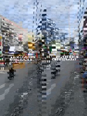 CHÍNH CHỦ CẦN BÁN GẤP NHÀ TÂN THỚI HIỆP 96m2  4PN, 3WC QUẬN 12 TP HCM