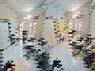 SIÊU PHẨM ĐƯỜNG NHỰA 8M - XE TẢI TRÁNH - HẺM KINH DOANH - CHÍNH CHỦ