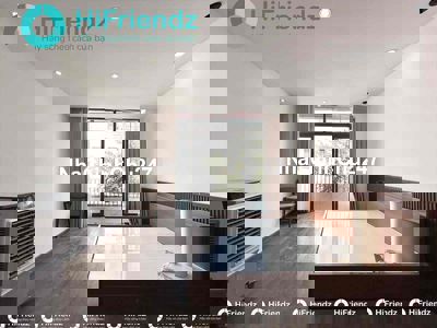 CHÍNH CHỦ STUDIO BANCOL, NHÀ MỚI 100%, NỘI THẤT ĐẦY ĐỦ NHƯ CLIP