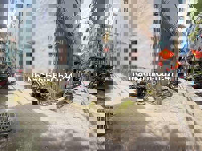 Chính chủ cần bán nhà ngay trung tâm Tân Bình