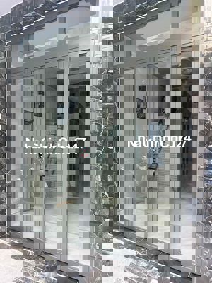 chính chủ cần bán căn nhà P16 Q8