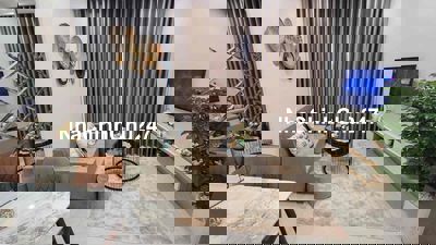 Chính chủ cần bán căn 1PN full nội thất ban công Đông Nam