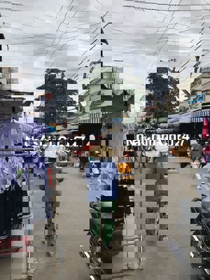 Bán nhà chính chủ – Mặt tiền Chợ Phước Thái Mới, Long Thành, Đồng Nai