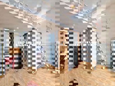 CHÍNH CHỦ KHAI TRƯƠNG DUPLEX BANCOL CỬA SỔ TRỜI NGAY NGÃ 4 HÀNG XANH