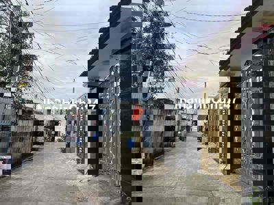 đất sổ riêng thổ cư đường thông 5 mét. chính chủ