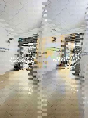 Nhà lê văn quới chủ cần bán trước tết