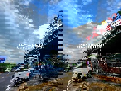 Chính chủ bán nhà mặt tiền đường quốc lộ 55 ngay chợ lộc Thành