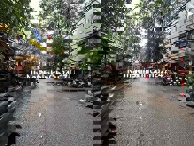 NHÀ HỒNG MAI - CÁCH MẶT PHỐ 20M - GẦN PHỐ BẠCH MAI - CHỦ XÁC ĐỊN