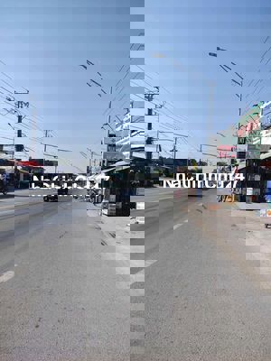 Bán nhà chính chủ, đg nhựa 12m, sổ hồng riêng