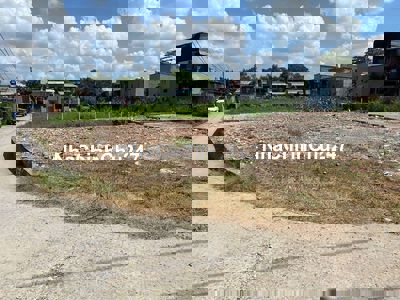 Bán đất chính chủ đường đông thạnh 7-1