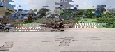 BÁN LÔ ĐẤT CHÍNH CHỦ FULL THỔ CƯ VÕ VĂ N VÂN VĨNH LỘC B BÌNH CHÁNH