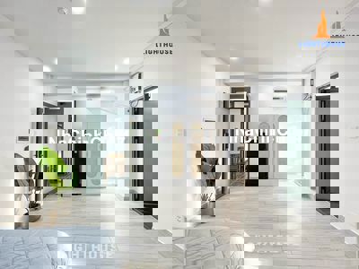 CHÍNH CHỦ 1PN TÁCH BẾP FULL NT NHƯ HÌNH NGUYỄN VĂN LƯỢNG- EMART CVVH