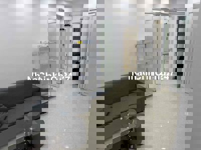 Chính chủ cần bán CCMN 2PN Q.Đống Đa