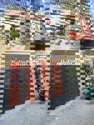 CHÍNH CHỦ CẦN BÁN NHÀ PHỐ 2 TẦNG 2PN, 4Mx12M  TÂN CHÁNH HIỆP QUẬN 12